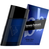 Bruno Banani Magic Man 50 ml EDT