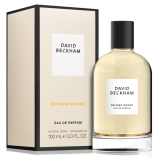 David Beckham Refined Woods 100 ml EDP