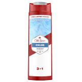 Old Spice sprchový gel 400 ml Cooling 3v1