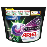 Ariel gelové kapsle 36 ks Revita Black