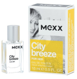 Mexx City Breeze for Her 15 ml EDT