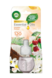 Air Wick Electric náplň 19 ml Essential Oils vůně Rajská zahrada