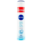 Nivea deodorant 200 ml Fresh Natural XL