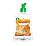 Air Wick Active Fresh náplň 228 ml Pumpkin Spice & Everything Nice