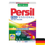 Persil prací prášek 130 dávek Professional Color 7,8 kg