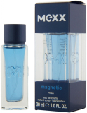 Mexx Magnetic Man 30 ml EDT