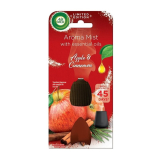 Air Wick Aroma Mist náplň 20 ml Apple & Cinnamon