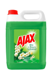 Ajax na podlahy 5 l Floral Fiesta - Spring Flowers