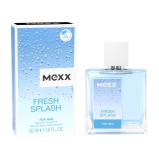 Mexx Fresh Splash for Her 50 ml EDT