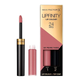 Max Factor dlouhotrvající rtěnka Lipfinity 24 hrs 001 Pearly Nude