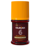 Nubian olej na opalování 60 ml SPF6