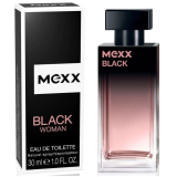 Mexx Black Woman 30 ml EDT