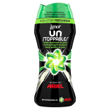 Lenor vonné perličky 210 g Unstoppables Ariel