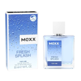 Mexx Fresh Splash for Him 50 ml EDT