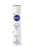 Nivea deodorant anti-perspirant 150 ml Original Care