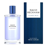 David Beckham Classic Blue Men 100 ml EDT