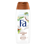 Fa sprchový gel 250 ml Coconut Milk