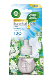 Air Wick Electric náplň 19 ml Essential Oils vůně Prádlo ve vánku