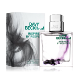 David Beckham Inspired By Respect 40 ml EDT