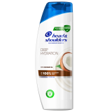 Head & Shoulders šampon 400 ml Deep Hydration