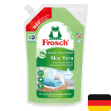 Frosch gel 24 pracích dávek Sensitive s Aloe Vera 1,44 l