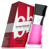 Bruno Banani Dangerous Woman 50 ml EDT