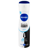 Nivea deodorant anti-perspirant 150 ml Invisible Black & White Pure