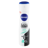 Nivea deodorant anti-perspirant 150 ml Invisible Black & White Fresh