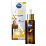 Nivea sérum 30 ml Q10 Expert proti vráskám