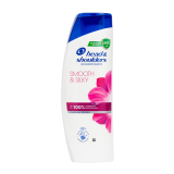 Head & Shoulders šampon 400 ml Smooth & Silky