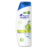 Head & Shoulders šampon 400 ml Apple Fresh