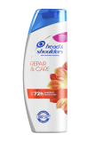 Head & Shoulders šampon 400 ml Repair & Care