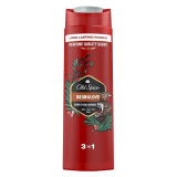 Old Spice sprchový gel 400 ml Bearglove 3v1