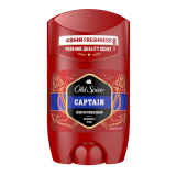 Old Spice deostick 50 ml Captain