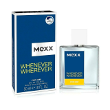 Mexx Whenever Whenever for Him 50 ml EDT