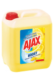 Ajax na podlahy 5 l Boost - Baking Soda + Lemon