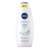 Nivea sprchový gel 500 ml Creme Soft