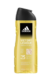 Adidas sprchový gel 400 ml Victory League 3v1