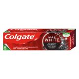 Colgate zubní pasta 75 ml Max White Activated Charcoal