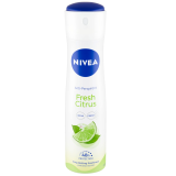 Nivea deodorant anti-perspirant 150 ml Fresh Citrus