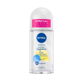 Nivea roll-on deodorant 50 ml Summer Happiness