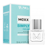 Mexx Simply for Him 30 ml EDT