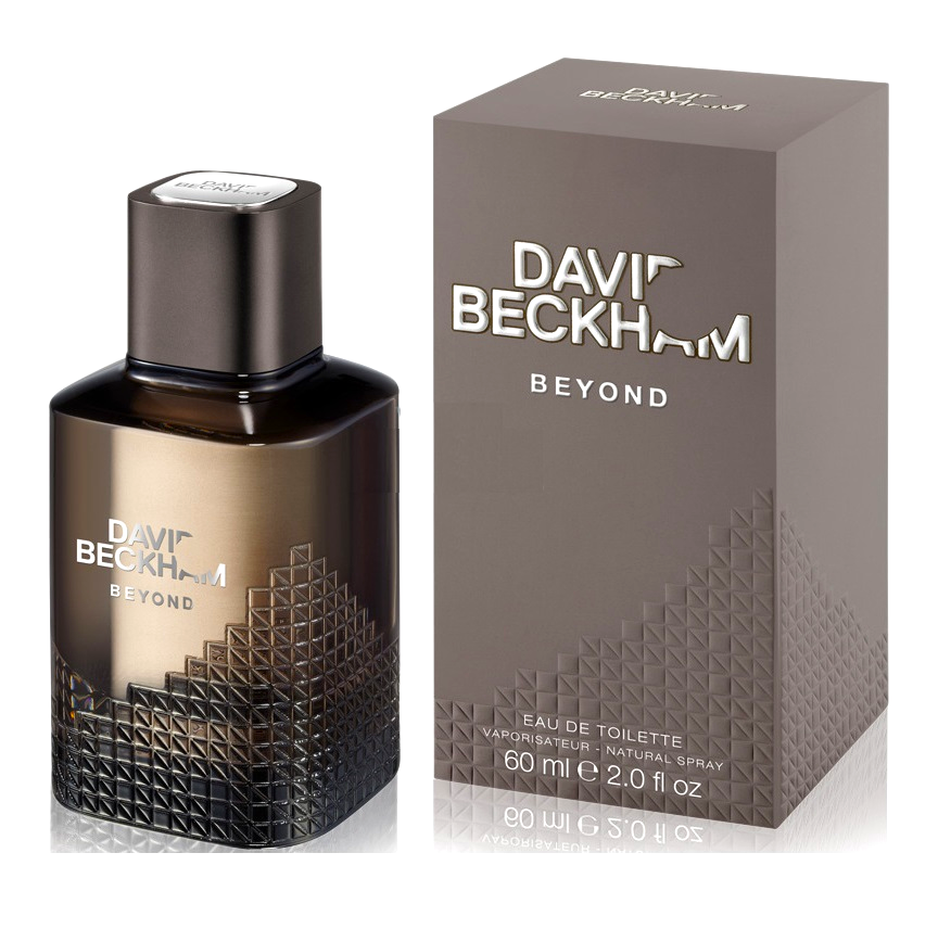 David Beckham Beyond 90 ml EDT