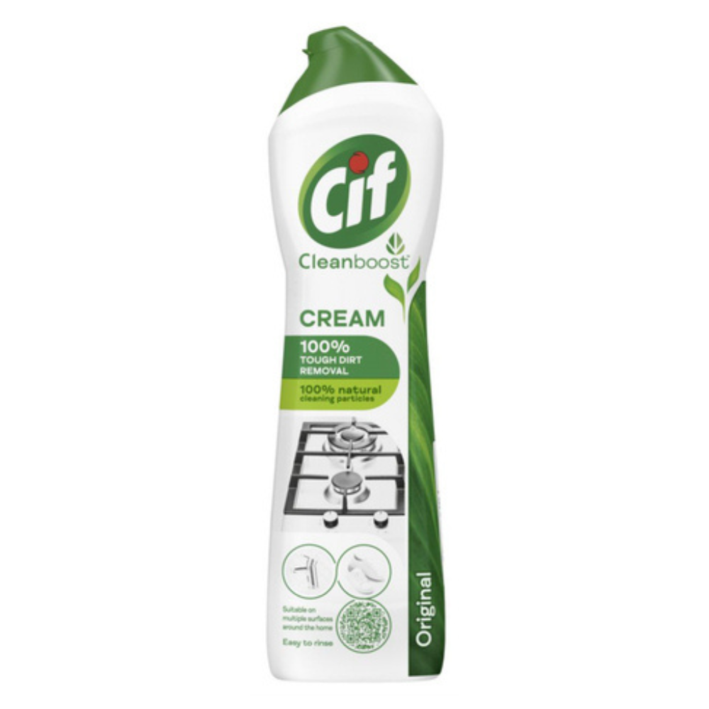 Cif Cream 500 ml Original