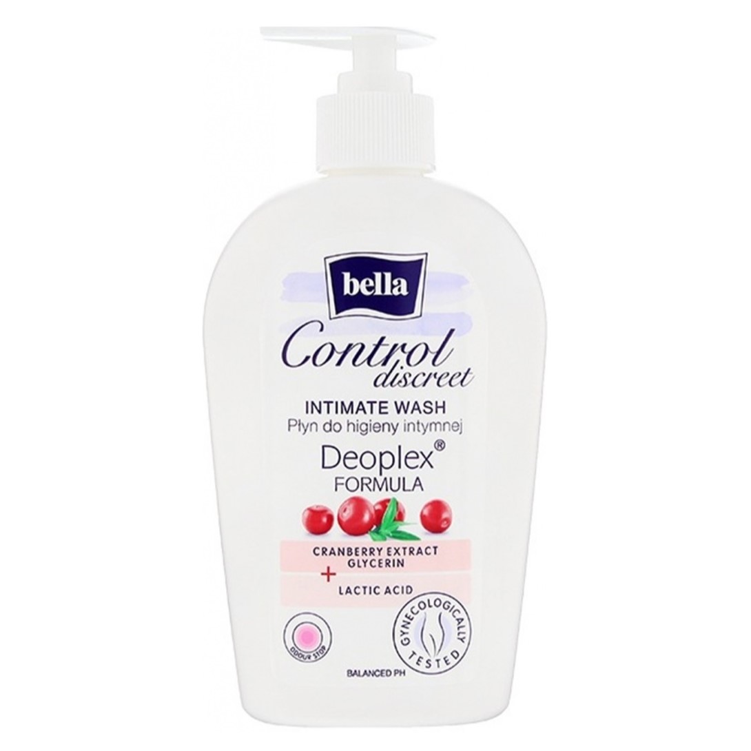 Bella gel na intimní hygienu 300 ml (EXP 10/24)