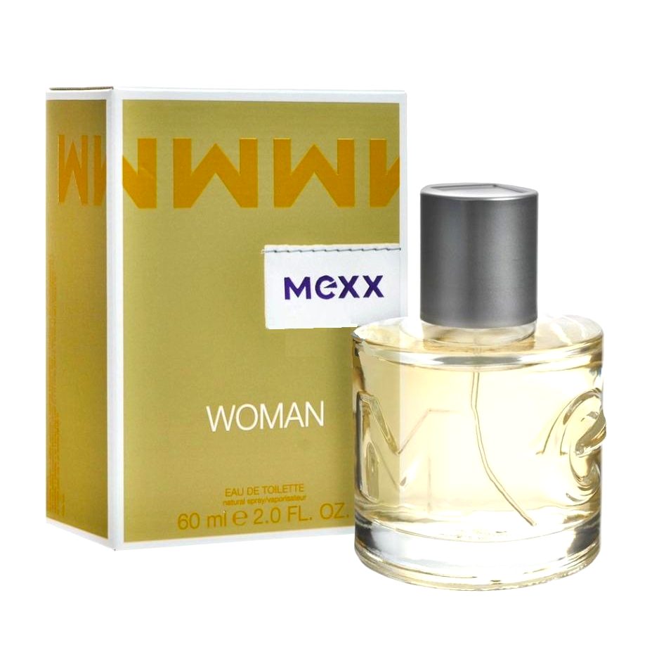 Mexx Woman 60 ml EDT