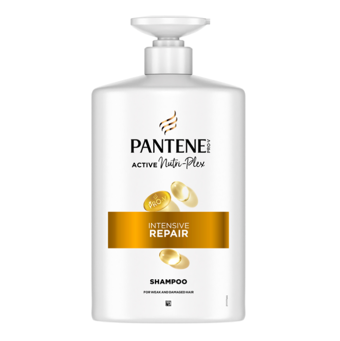 Pantene Pro-V šampon 1 l Intensive Repair