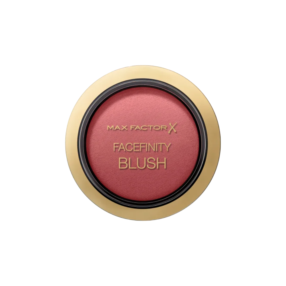 Max Factor tvářenka 1,5 g Facefinity 50 Sunkissed Rose