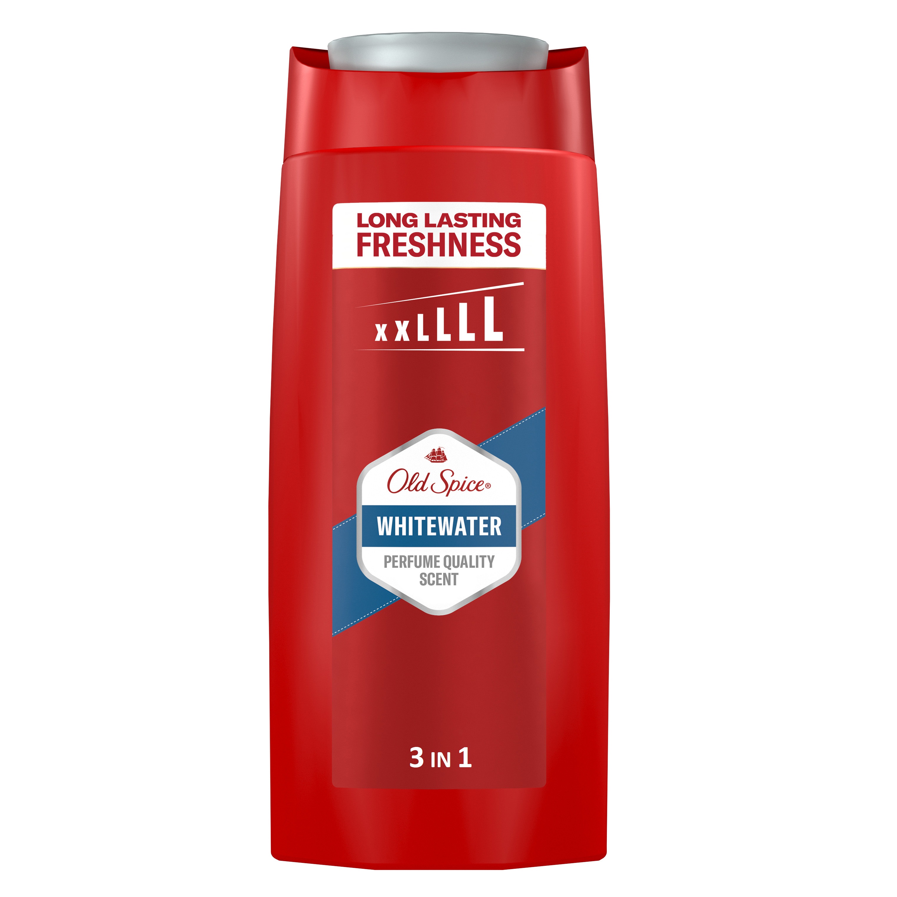 Old Spice sprchový gel 675 ml Whitewater