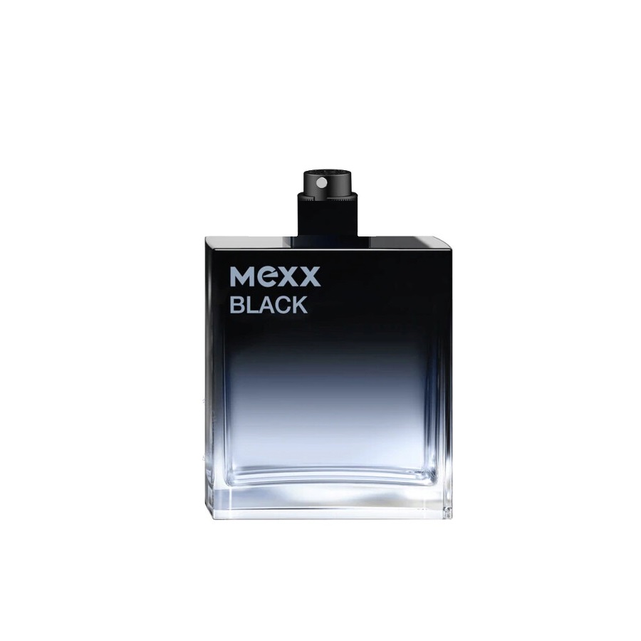 Mexx Black Man 50 ml EDT TESTER